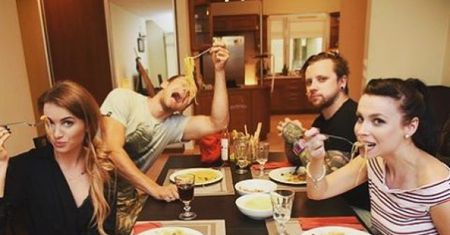 Maffashion i "youtuberzy" wystąpią w "Ugotowanych" TVN
