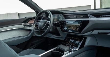 Grupa VW: To Audi będzie odpowiedzialne za rozwój oprogramowania