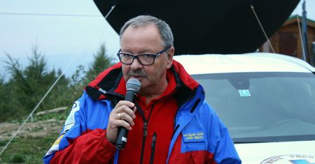 GOPR: tylko co dziesiąty ratownik dostaje pieniądze. Rząd oszczędza na pensjach