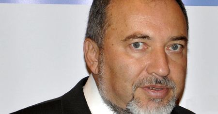 Awigdor Lieberman był oskarżony o korupcję. Wraca do polityki