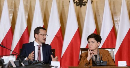 Komitet Ekonomiczny Rady Ministrów powołany. "Oczekiwania są bardzo duże"
