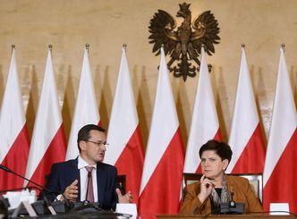 Komitet Ekonomiczny Rady Ministrów powołany. "Oczekiwania są bardzo duże"