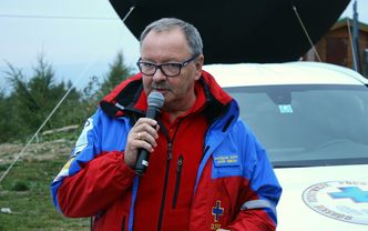 GOPR: tylko co dziesiąty ratownik dostaje pieniądze. Rząd oszczędza na pensjach