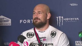 Phil De Vries: "Mój następny wywiad będzie po polsku. Obiecuję!"