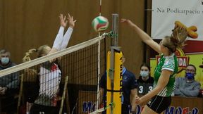 1/8 finału Tauron Pucharu Polski: San-Pajda Jarosław - #VolleyWrocław 2:3 (galeria)