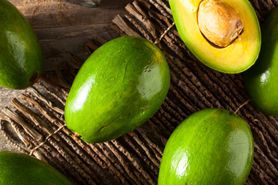 Najlepsze źródła błonnika. Sprawdź, które produkty warto jeść