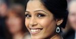 Freida Pinto nie będzie dziewczyną Bonda
