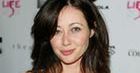 Shannen Doherty nie była alkoholiczką