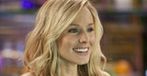 ''Writers'': Kristen Bell w objęciach Grega Kinneara