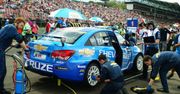 WTCC 2012 Hungaroring - Chevrolet umacnia się na pozycji lidera [relacja autokult.pl]