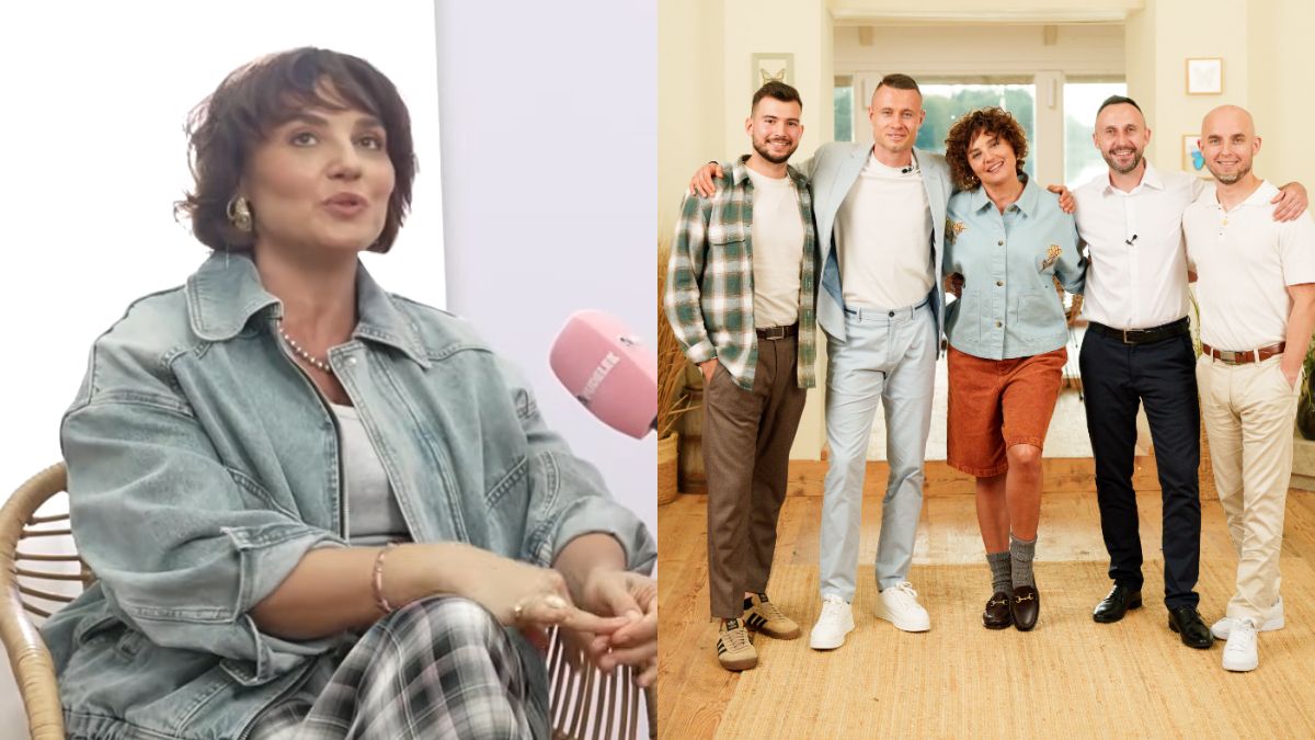 Maria Prokop ODPIERA zarzuty, że dostała program w Polsacie dzięki nazwisku: "Wygrałam casting. Nie zabiegam o rozpoznawalność" (WIDEO)