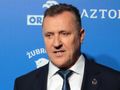 To nie żart. Cezary Kulesza może zagłosować na Cezarego Kuleszę