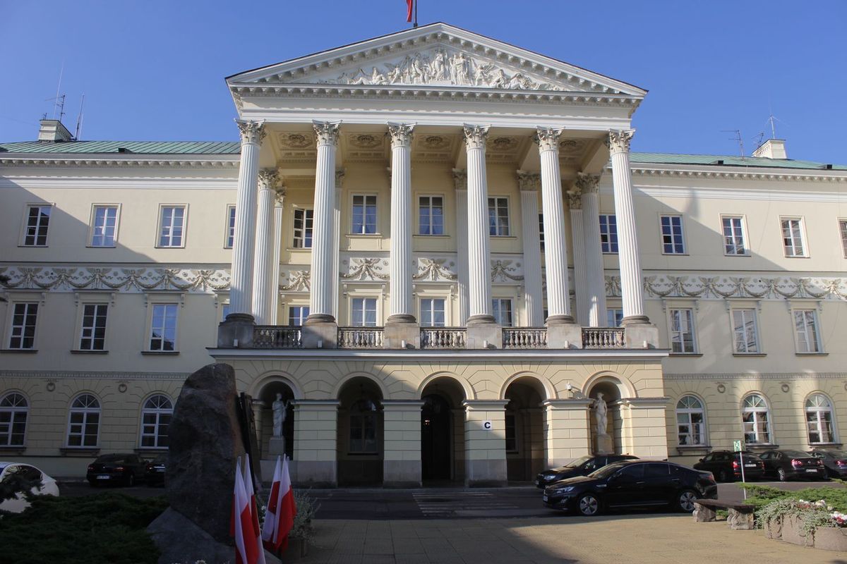 Referendum ws. poszerzenia granic stolicy. We wtorek nadzwyczajna sesja Rady Miasta