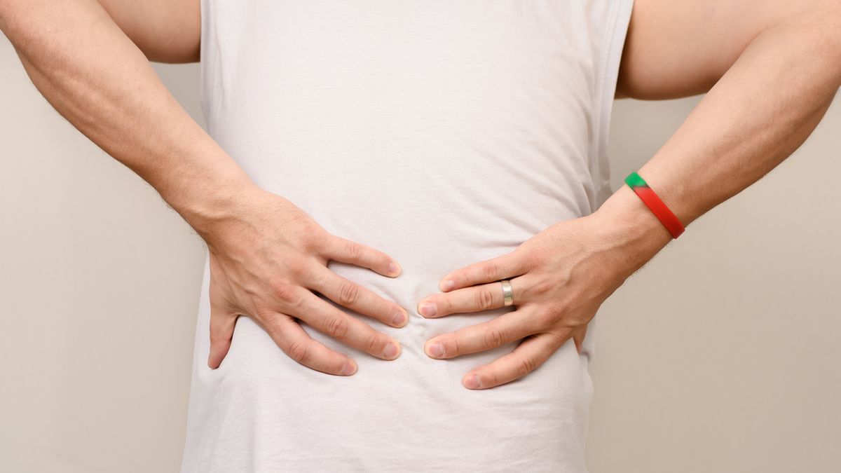 Odmiedniczkowe zapalenie nerek to postać bakteryjnego zakażenia układu moczowego.