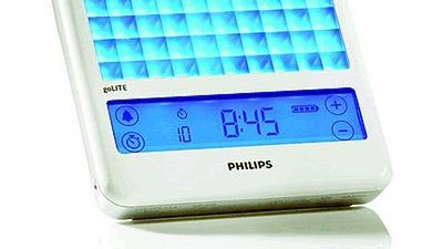 Philips pomoże na zimową depresję 1