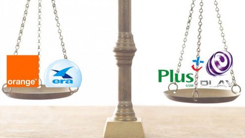 Którego operatora lubicie najbardziej? Sonda 1