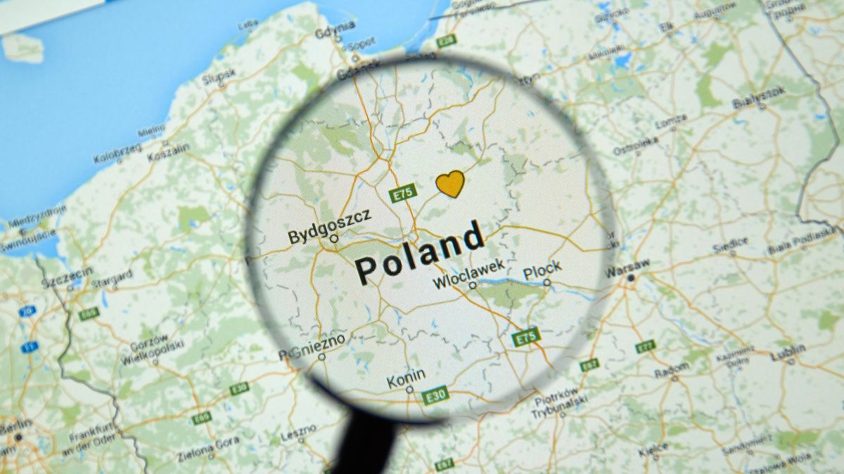 Mapy Google z funkcją udostępniania list miejsc. Czegoś takiego brakowało 1