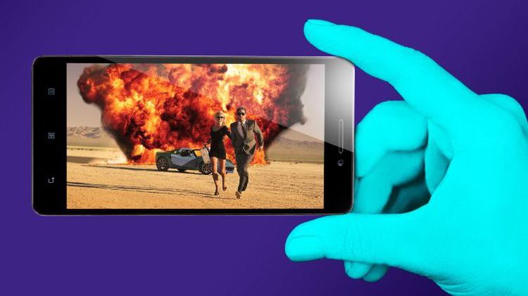 Lenovo A7000 Plus to mocny smartfon za 600 zł, który nie pasuje do zapowiadanej strategii 1