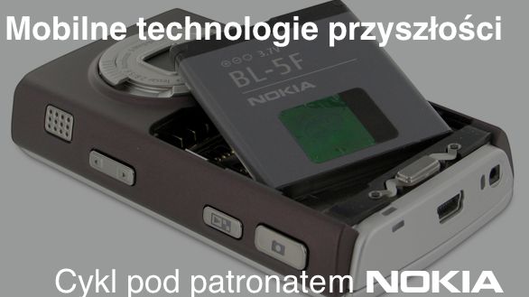 Baterie największym wrogiem smartfonów? 1