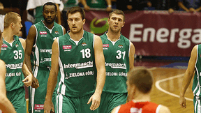 Kto podtrzyma serię? - zapowiedź meczu Stelmet Zielona Góra - Energa Czarni Słupsk