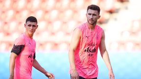 Piłkarz Manchesteru City pożegnał się z kibicami. Odchodzi do Arabii Saudyjskiej