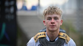 Żużel. Motor potwierdził wychowanka do startów w PGE Ekstralidze. Będzie w składzie już w Grudziądzu?