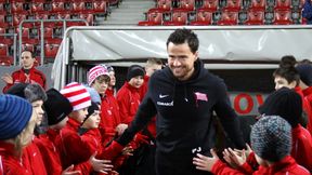 Ruch na linii Kraków - Białystok. Piotr Jankowicz zaliczy w czerwcu trzy kluby