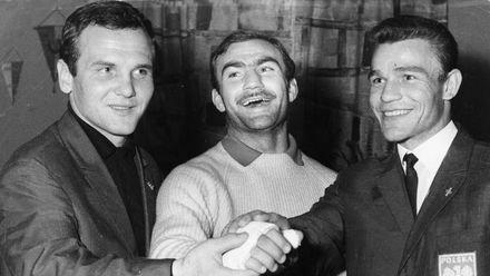 Polscy wojownicy - rozpoznaj ich na zdjęciach!