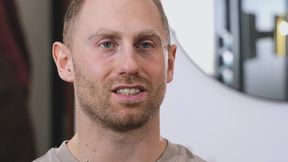 Dzień z Mistrzem: Damian Żurek pokazał, jak szlifuje olimpijską formę