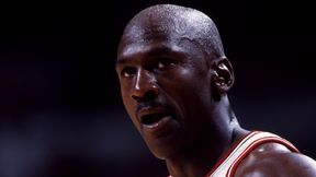 NBA. Jordan uwielbiał dodatkowo się motywować. Trener rywali zlekceważył go w restauracji. "To mi wystarczyło"