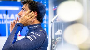 Będzie hit transferowy w F1? "Mam jego numer telefonu"