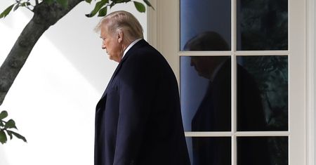 Wiadomo kto i gdzie go zaraził. Donald Trump ma koronawirusa