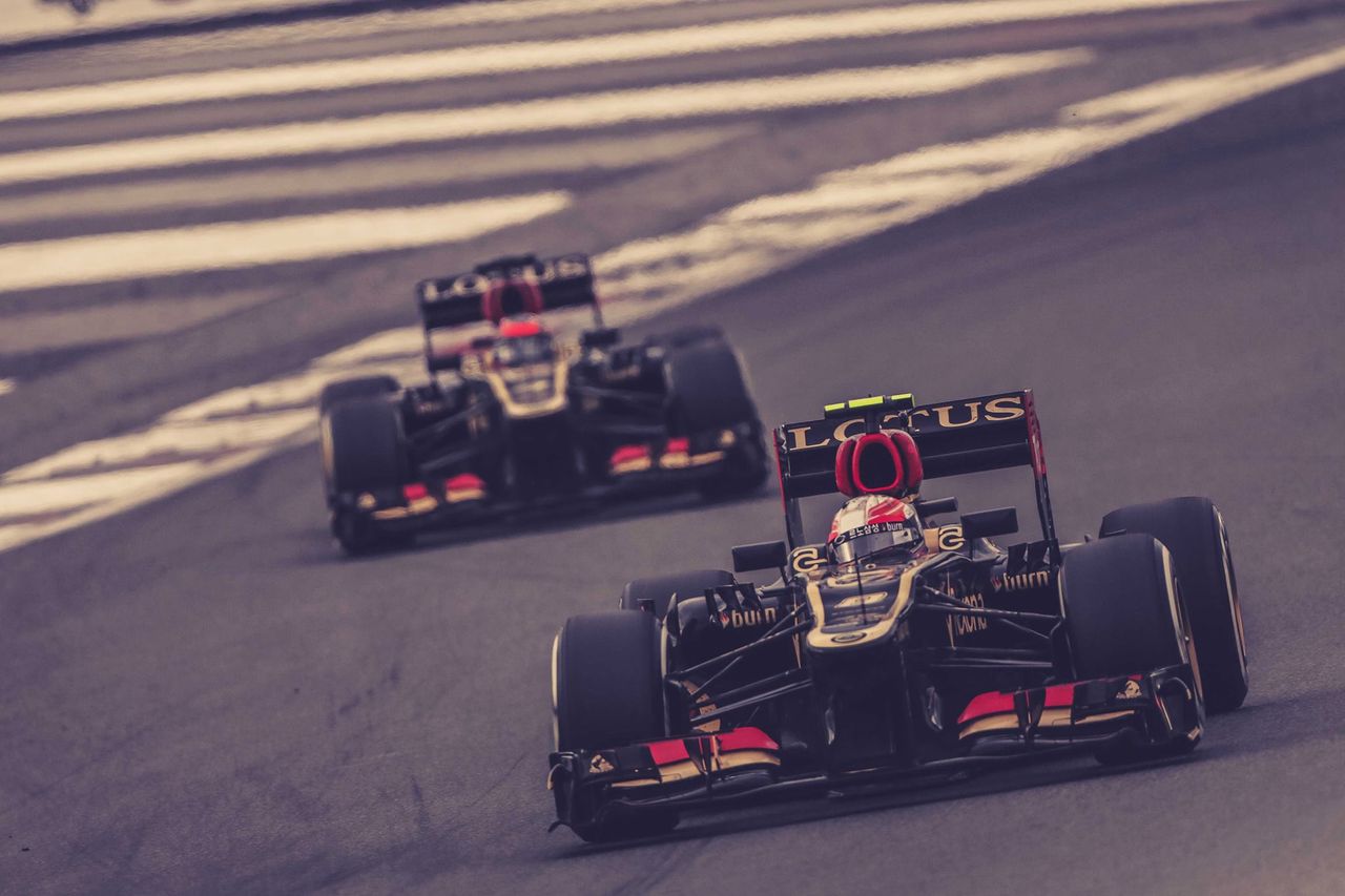 Poważne zmiany w regulaminie F1 - FIA je zatwierdziła!