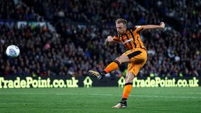 Anglia: 90 minut Kamila Grosickiego