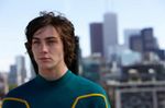 Aaron Johnson trafi do klasy X-Men