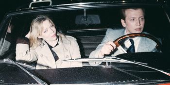 Nowy singiel Musiałowskiego. "Flora" już dostępna