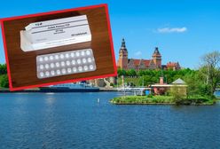 Jodek potasu. Punkty dystrybucji w województwie zachodniopomorskim