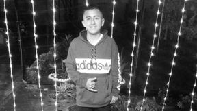 Horror podczas meczu. Nie żyje Helar Gonzales Altamirano