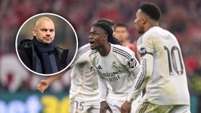 Legenda ostro o gwieździe Realu. "To jest głupie"