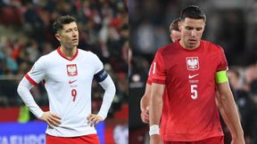 Były napastnik mówi o absurdalnych rzeczach w kadrze