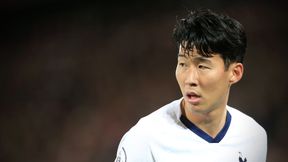 Premier League. Surowa kara dla Hueng-Min Sona podtrzymana. Spory problem Tottenhamu