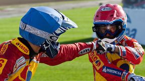 Żużlowcy, szczypiorniści i kibice Wybrzeża integrowali się w Centrum U7