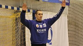 Dwóch zawodników Chrobrego wypożyczonych do Wolsztyniaka