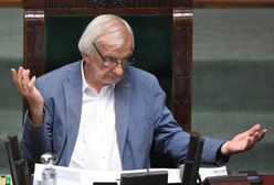 Terlecki: "Mamy problem z koalicjantami"