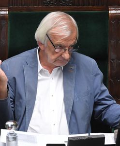 Terlecki: "Mamy problem z koalicjantami"