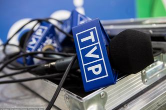 Miliony płyną do TVP i Polskiego Radia