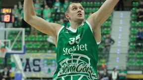 Najsłabsza piątka 10. kolejki Tauron Basket Ligi