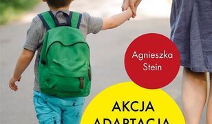 Akcja adaptacja. Jak pomóc sobie i dziecku w zaprzyjaźnieniu się z przedszkolem