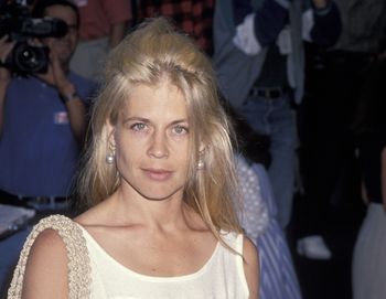 Linda Hamilton od lat żyje w celibacie. Dziś kończy 70 lat