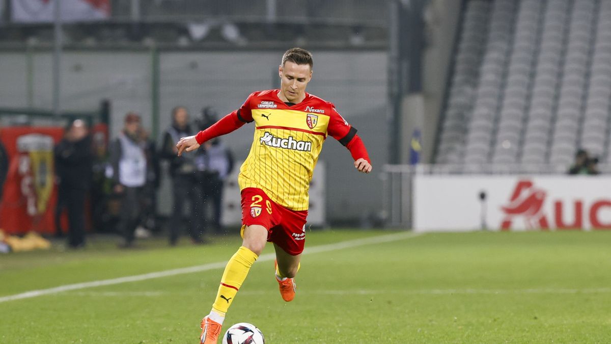 Getty Images / Catherine Steenkeste / Na zdjęciu: Przemysław Frankowski